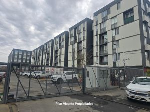 Condominio Los Tilos, Rancagua