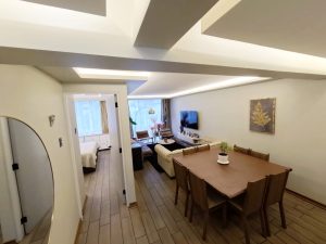 Hermoso Departamento remodelado en el centro de Viña.
