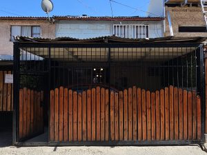 Venta Casa En Pasaje Millanao Comuna De Puente Alto