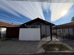 Barrio Don Vicente, Rancagua