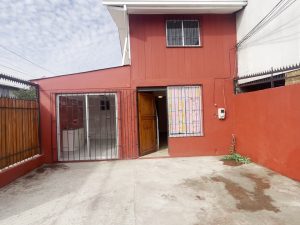 Casa En Venta En Jardín Del Edén Puente Alto