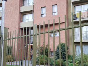 Condominio Licanray, Rancagua