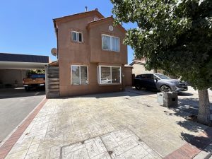 Hermosa casa 4D 3B 2Estacionamientos en Chicauma - Lampa