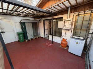 Casa Interior de Un Ambiente Cerca De Club Hípico Y Carelmapu, Pedro Aguirre Cerda