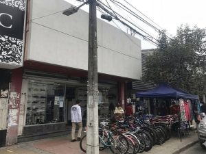 Se vende local comercial ubicado en calle Arturo Prat - Rengo