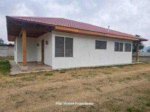 Casa en Lo Miranda