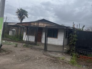 Arriendo propiedad en Avenida Calera de Tango, para uso comercial o habitacional