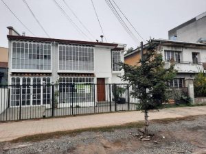 Arriendo casa oficina en Avenida Libertad al llegar a Av. Argentina