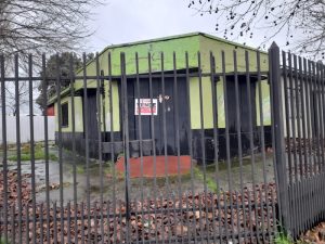 Local y Bodega en venta en Baquedano /Sotomayor