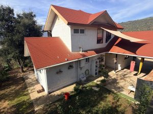 Vendo Parcela Valle Huinganal Limache