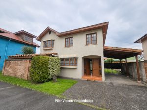 Villa Triana, Rancagua