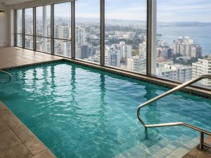 Desde 01 de Sept Depto Amoblado Sector Poniente
