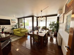 Precioso Depto 3D / 3B / 2E + Bodega en Providencia