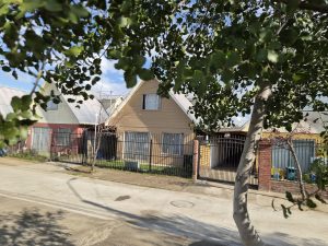 Se vende acogedora casa en Villa Galilea C, Rancagua