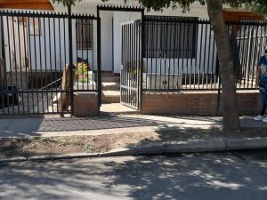 Villa Galilea, Rancagua