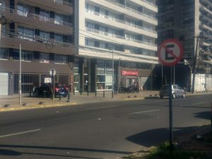 Departamentp Estacion Central