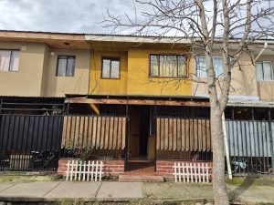 Se arrienda linda casa en Graneros