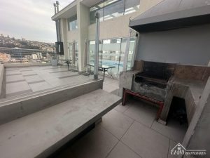 Arriendo Depto Amoblado Poniente Viña del Mar