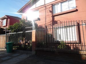 Arriendo casa en Los Almendros 2, Calera de Tango