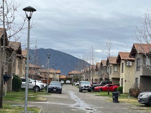 Se vende hermosa casa Condominio La siembra. Machalí