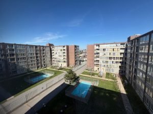 Brisas de Kennedy, Rancagua