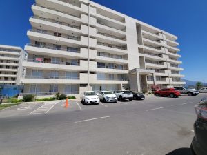 Condominio Terrados de Kennedy, Rancagua