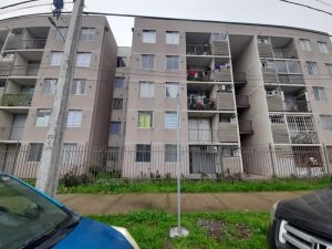 Vendo departamento en Arboleda de Lantaño 2