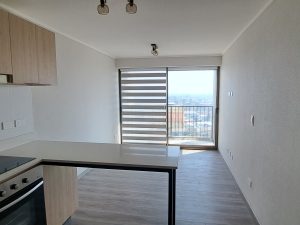 Dpto 1Dorm a pasos Metro Cerrillos