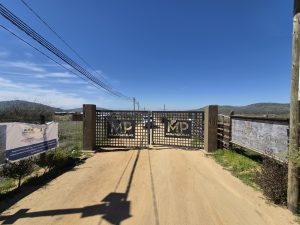 Se vende Parcela ubicada en Fundo El Molino, Marchigue