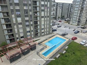 Condominio Parque Trapiche, Rancagua