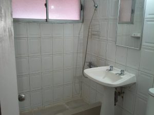 Arriendo Casa