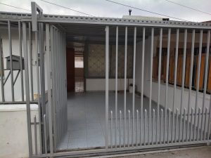 Arriendo casa