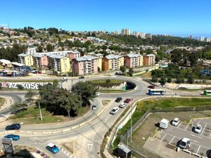 Arriendo departamento condominio Reñaca alto gastos comunes incluidos