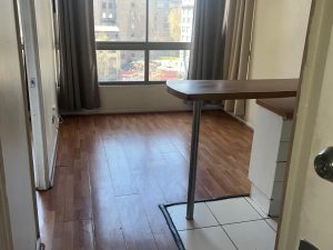 Arriendo departamento en Lord Cochrane, Club C