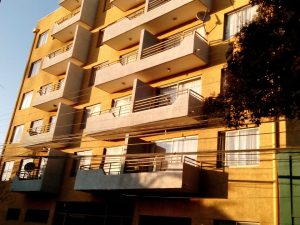 Edificio Neogamero, Rancagua