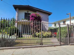 Barrio el Tenis, Rancagua