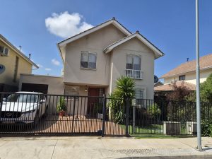 Se vende hermosa casa en Jardines El Polo, Machali