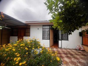 Amplia casa en Rengo