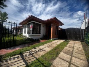 Villa Maria Fernanda, San Damian, Rancagua