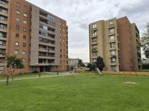 Se arrienda lindo departamento en Condominio Alto del Valle, Rancagua