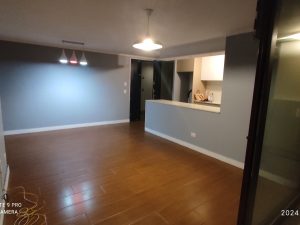 Hermoso departamento en Providencia - Seminario- Barrio Italia.