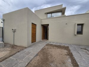 Se arrienda casa nueva en El Remanso Machali