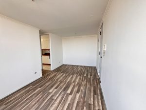 Departamento 3D+1B sin Estacionamiento en Conchalí