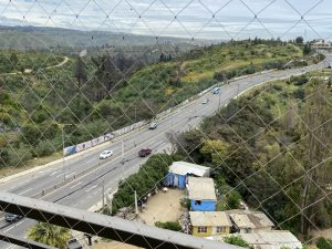 Arriendo departamento Parque del Sol gastos comunes incluidos Viña