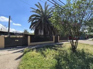 Se vende casa 1 piso en Av. Circunvalación, Rancagua