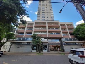 Arriendo departamento en Edificio Centro