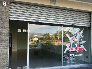 Local Comercial en Viñedos de Rancagua
