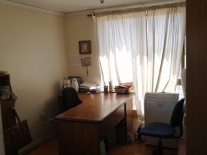 Pleno Irarrazaval
