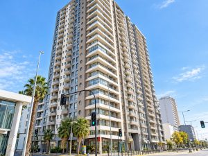 Edificio Panoramic Piso 18